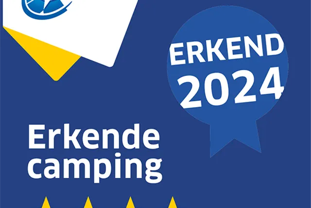 Ertebølle Strand Camping