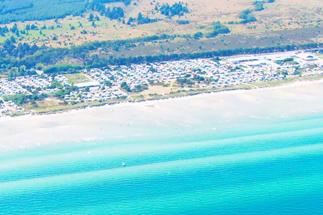 Kattegat Strand Camping