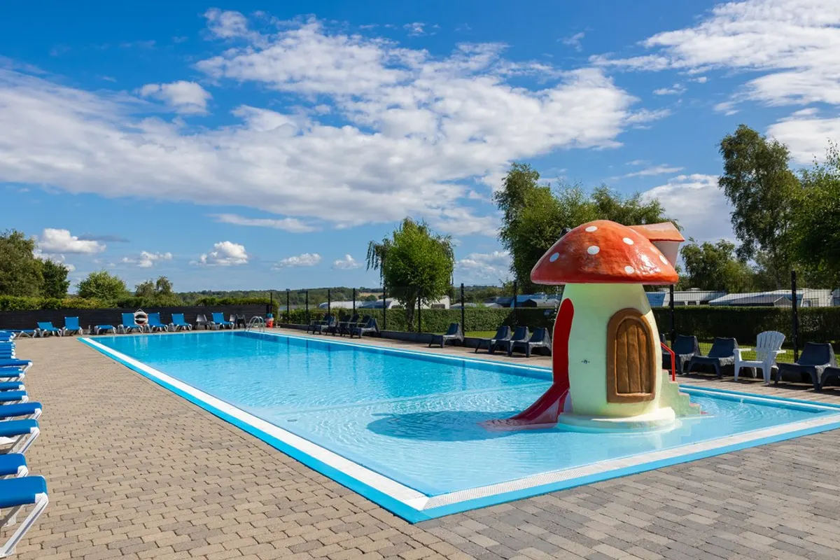 Camping Tempelkrogen