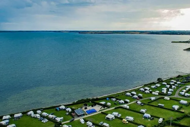 Thisted Camping og Hytteferie