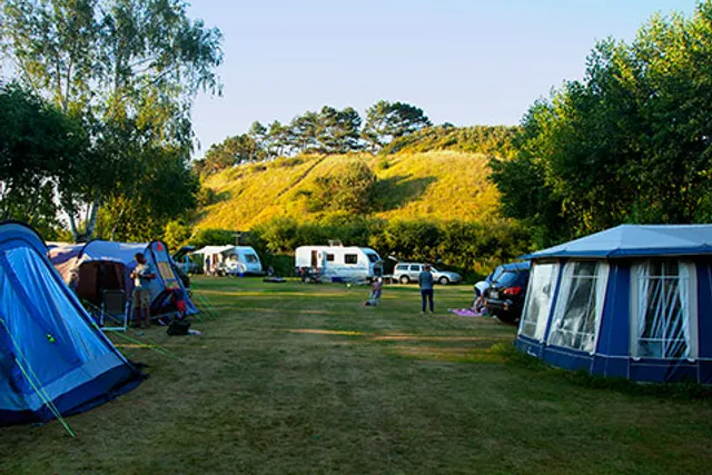 Sælvigbugtens Camping