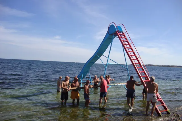 Sølystgård Camping