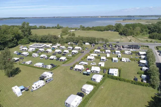 Lystskov Camping