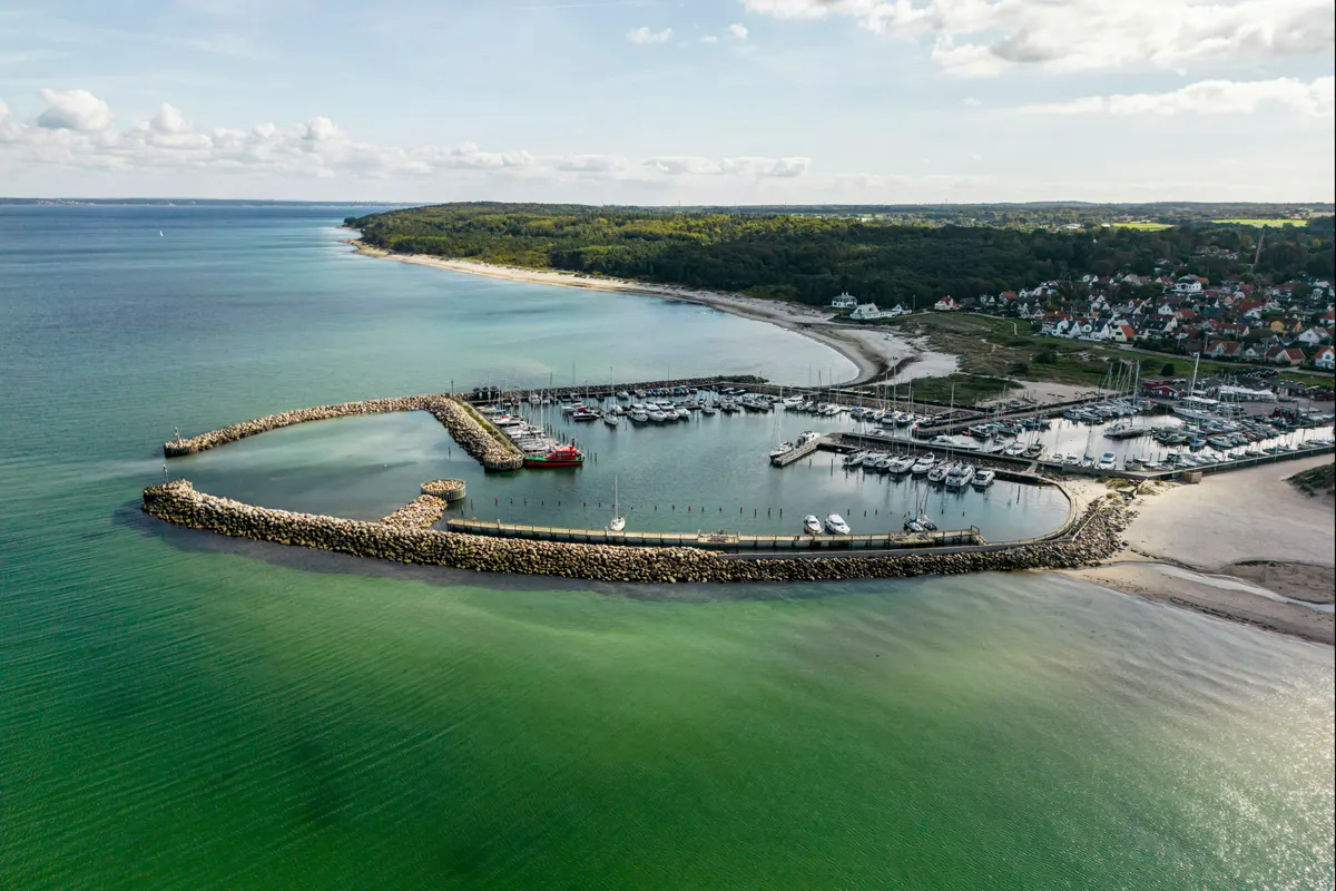 Camping Provianten