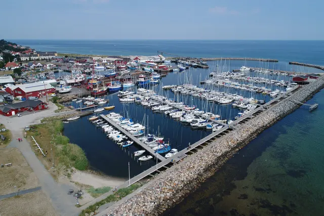 Gilleleje Havn