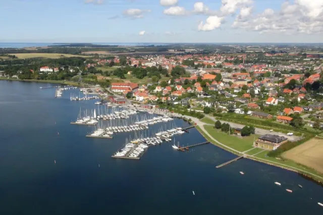Præstø Havn