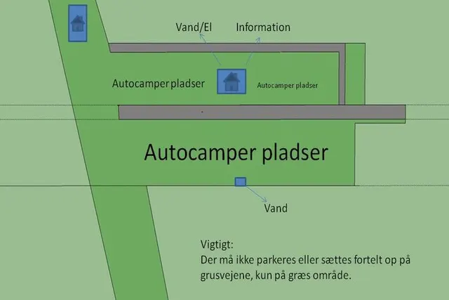 Flauenskjold Auto Camping
