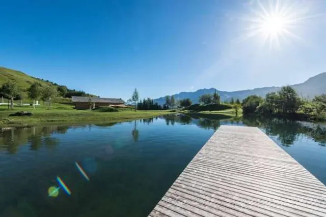 Camping Lumnezia