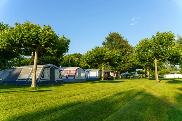 Campingplatz Stampf