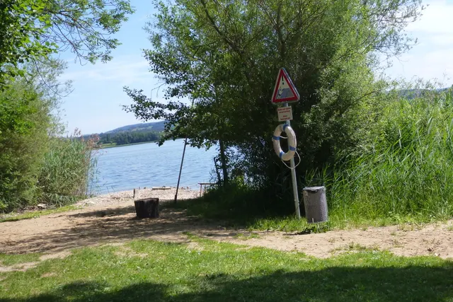 Naturfreunde Zeltplatz