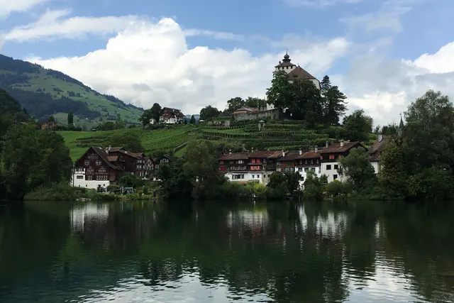 Camping Werdenberg