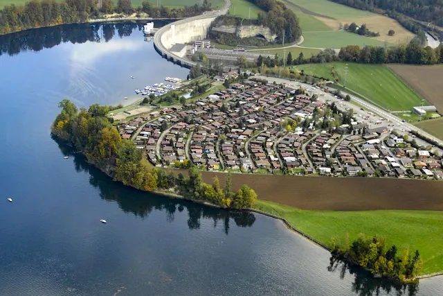 Seepark Schiffenen