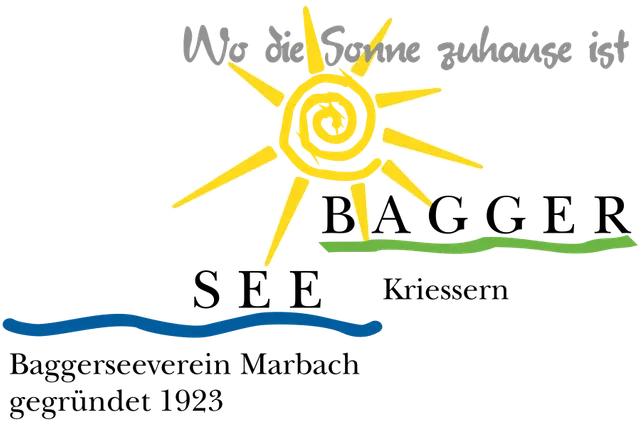 Camping Baggersee Kriessern