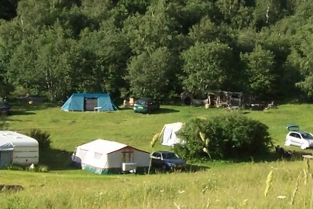 Camping Giessen