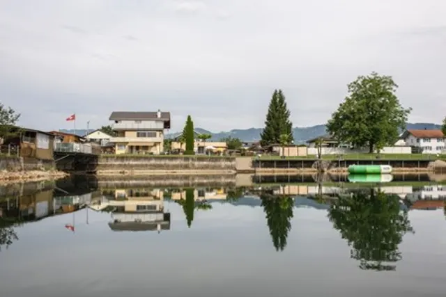 Camping Sonnensee