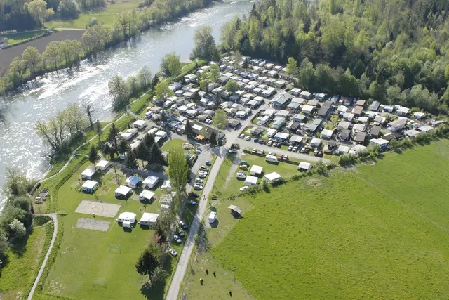 Camping Sulz