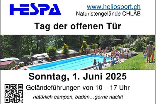Naturistengelände Chläb "Födlesonni"