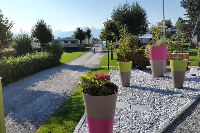 La Forêt