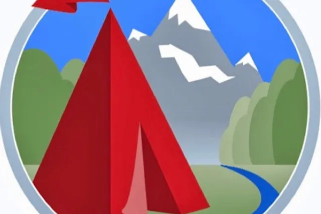 Camping Cul