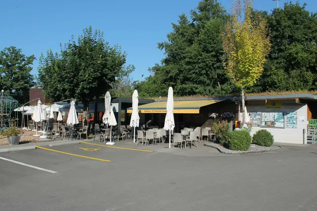 La Grande Écluse