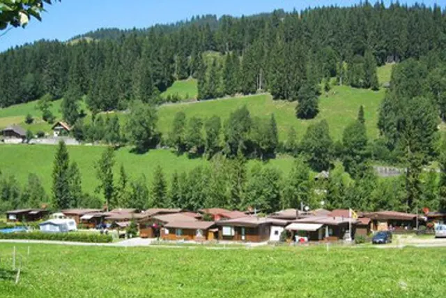 Camping Bumbach