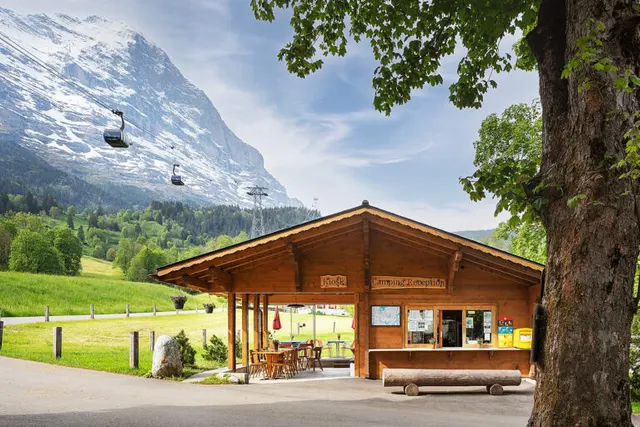 Eigernordwand