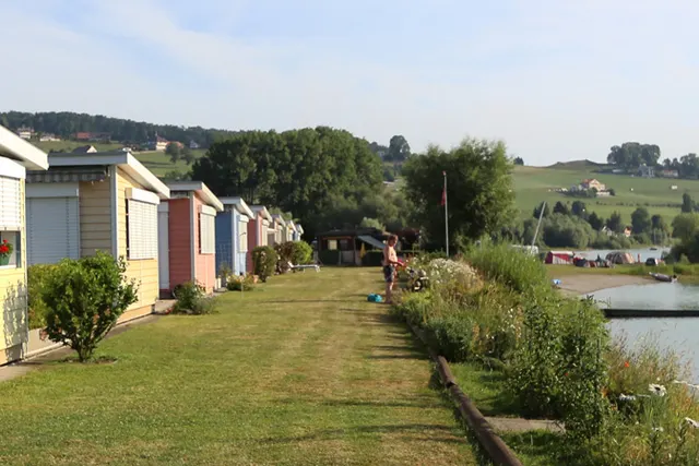 Camping du Pont