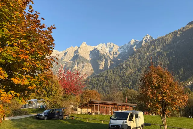 Camping Mulina