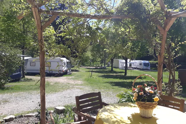 Camping Al Laghetto