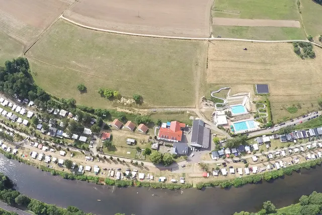 Camping-Altschmiede