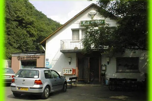 Alte Mühle