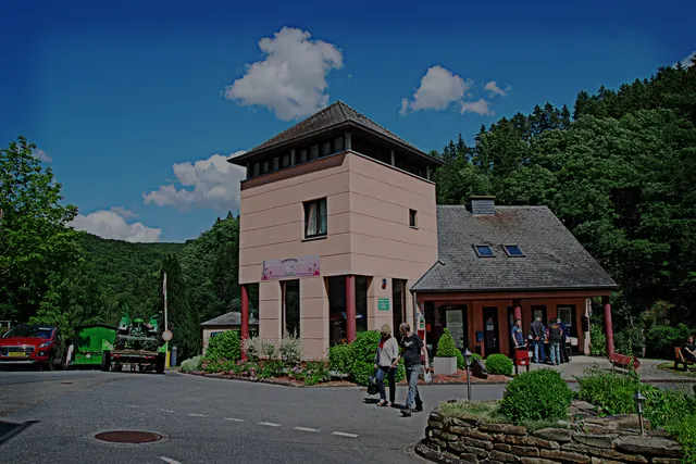 Camping "im Aal"