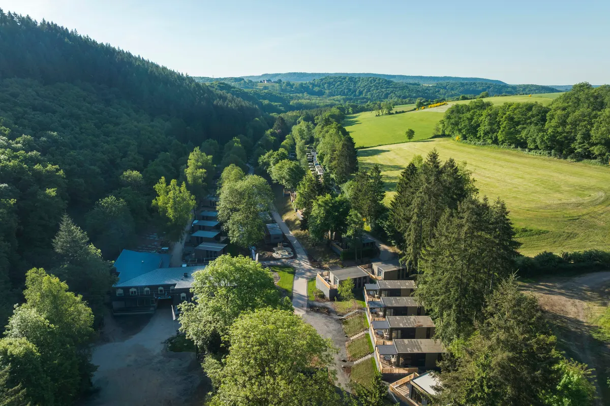 Camping - Beter Uit Walsdorf