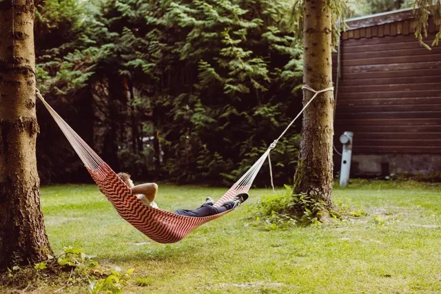 Camping Woltzdal