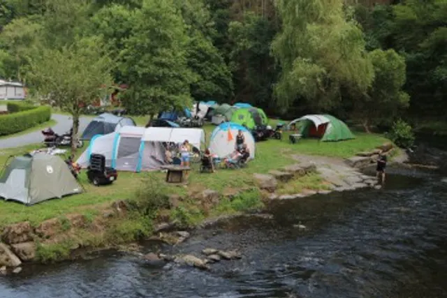 Camping Le Moulin