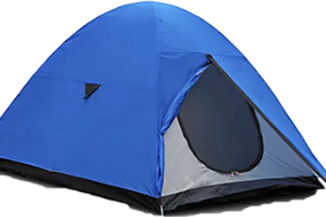 Camping Kamne