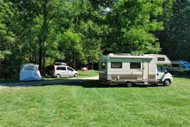 Natura Eco Camp