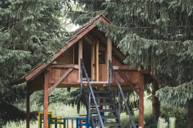 Glamping Stariha