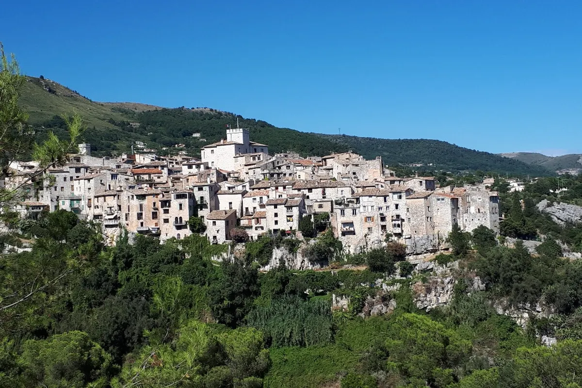 Camping la Camassade