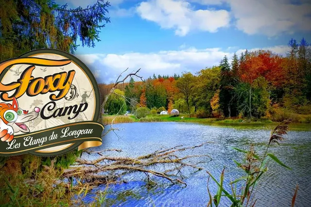 Camping du Longeau