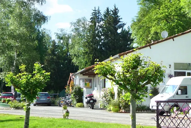Camping Le Parc