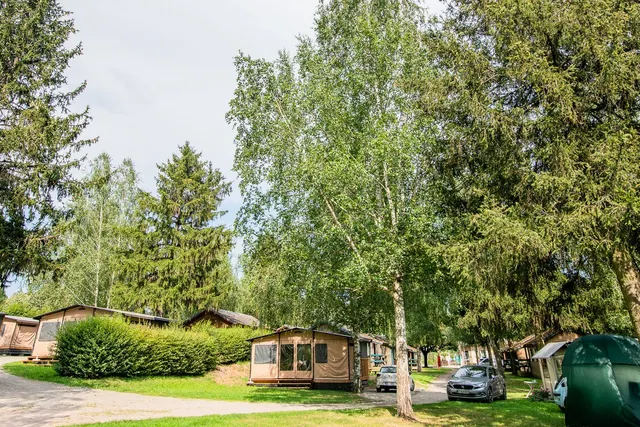 Camping Municipal de Wasselonne ***