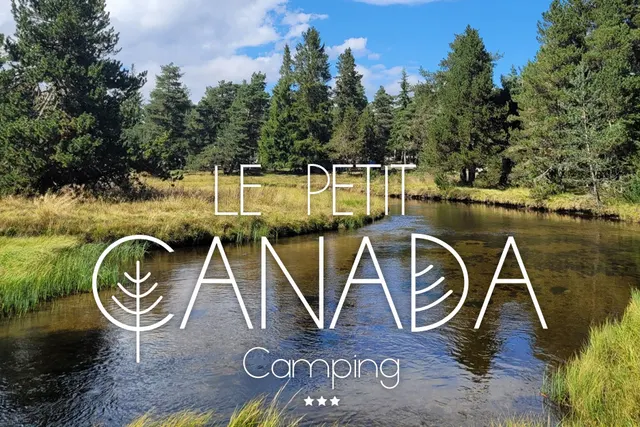 Camping Le Petit Canada
