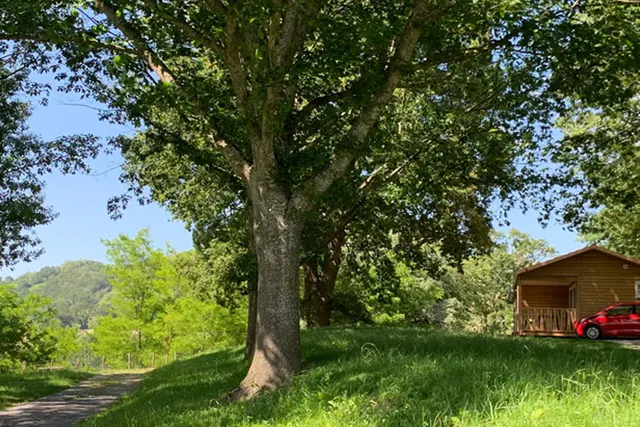 Ferme Etchemendigaraya