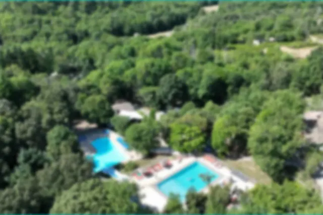 Camping La Marette
