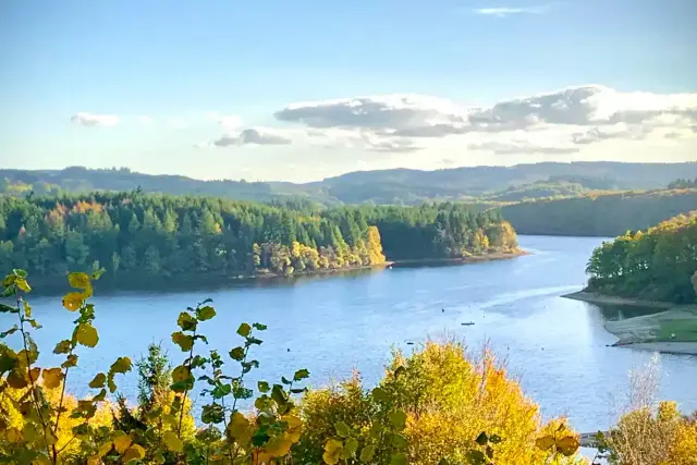 Camping du Lac