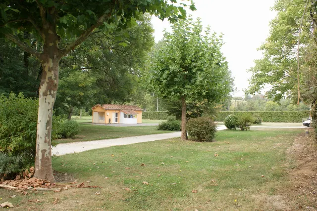 Le Val d'Argentor