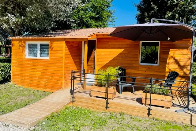Camping du Manoire