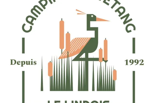 Camping de l'Étang