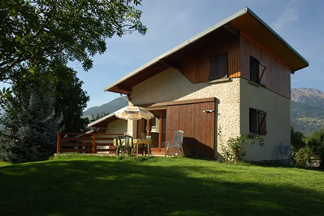 Les roulottes du verger